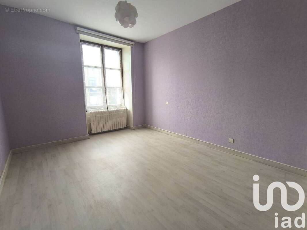 Photo 7 - Maison à LOUVIGNE-DU-DESERT