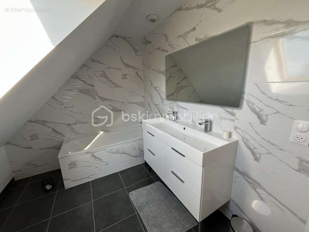 Maison de 102 m² à Pont-l'évêque - photo 7