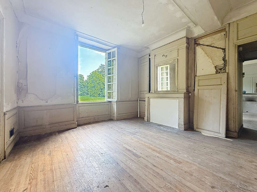 Maison à CHENEDOLLE