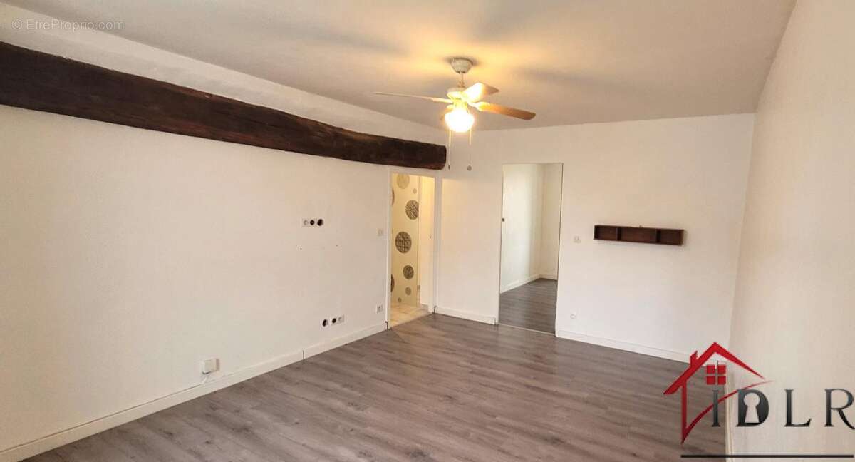 Appartement à LE CHATELET-EN-BRIE