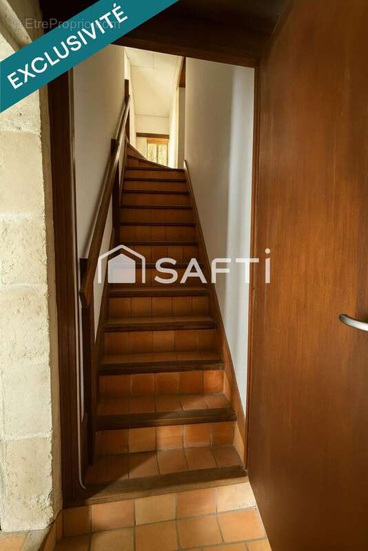 Photo 6 - Maison à ALLONNES