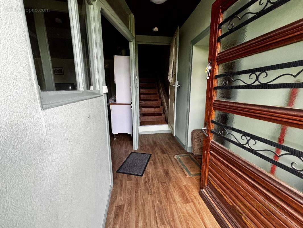 Maison 120 m² à Issoudun-Letrieix  - photo 5