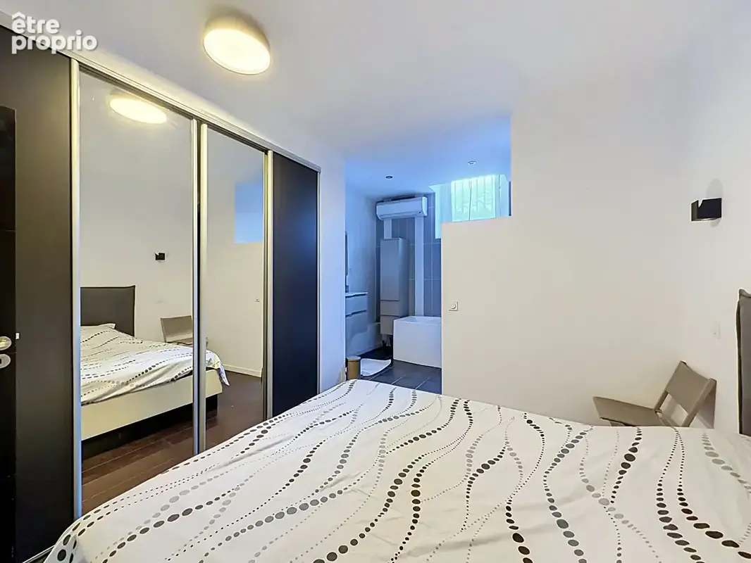 Appartement Rue Paradis Marseille 5 pièce(s) 145 m2 - photo 4