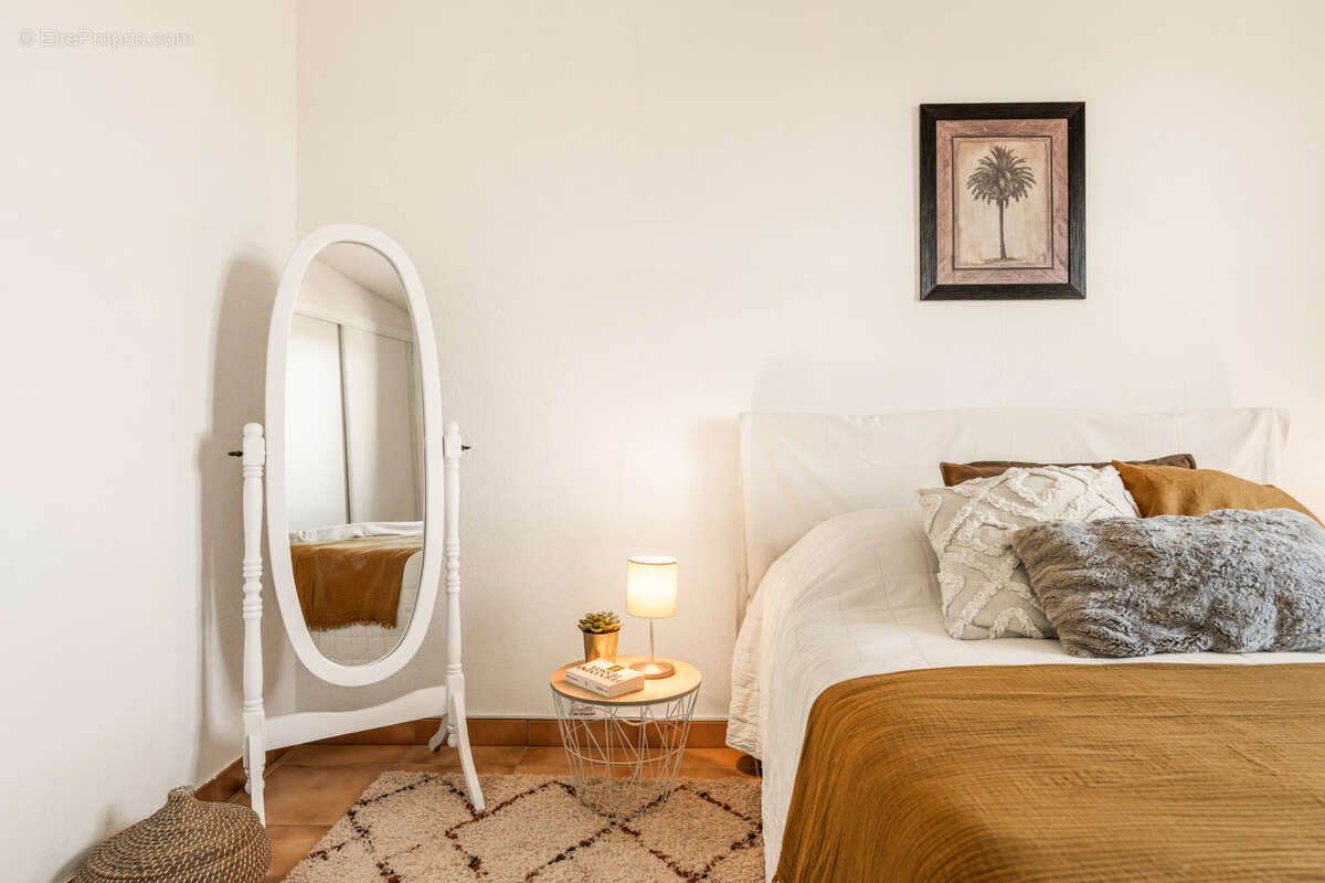 Maison à MARSEILLE-13E