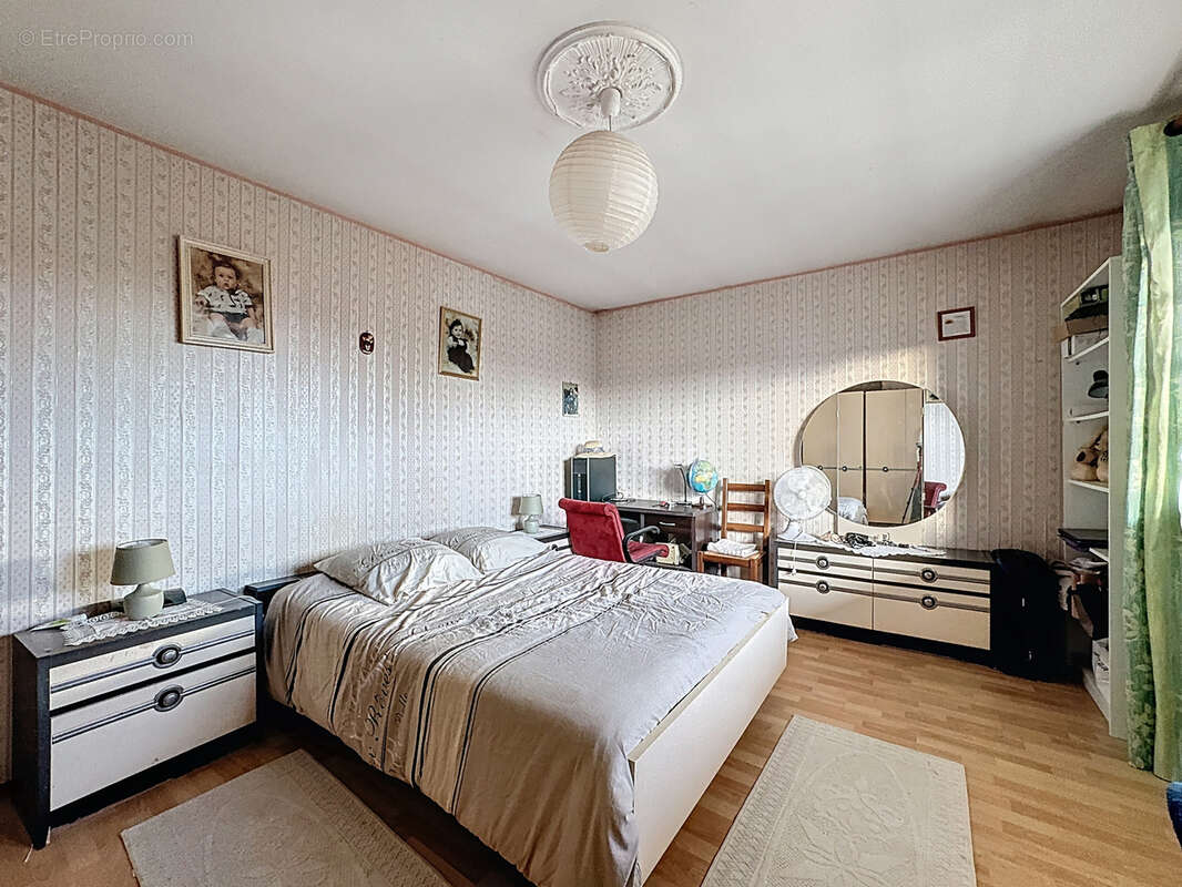 Maison à ATHIS-MONS