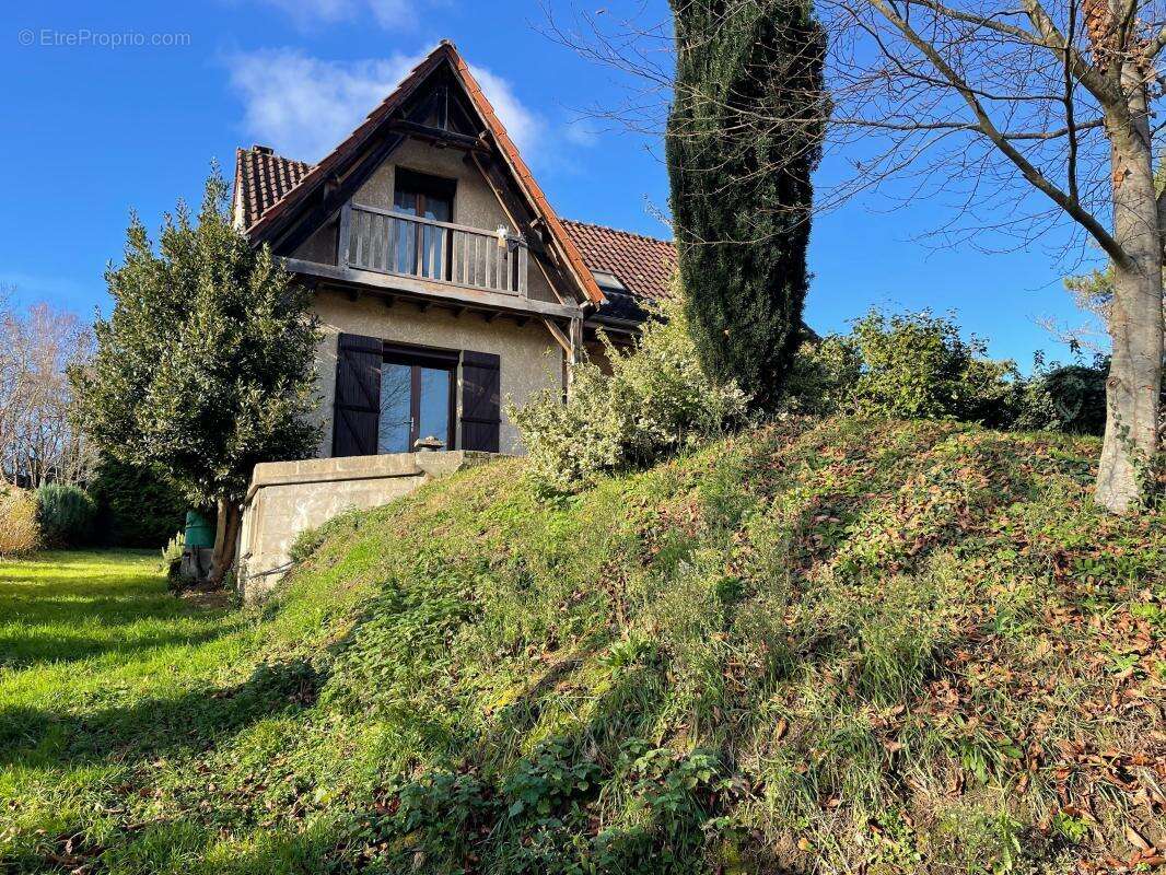 Maison à AGNETZ