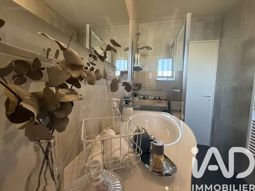 Photo 8 - Maison à VERNEUIL-SUR-SEINE