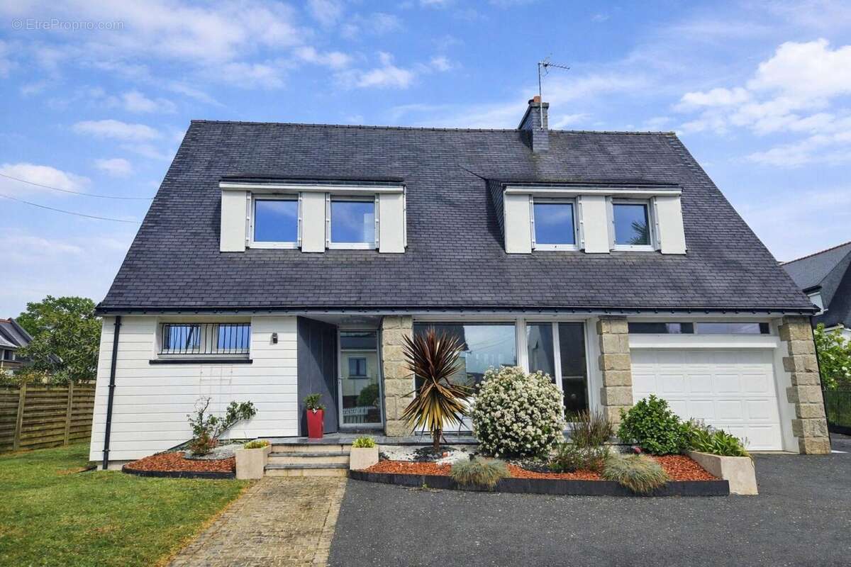 Photo 2 - Maison à PLESCOP