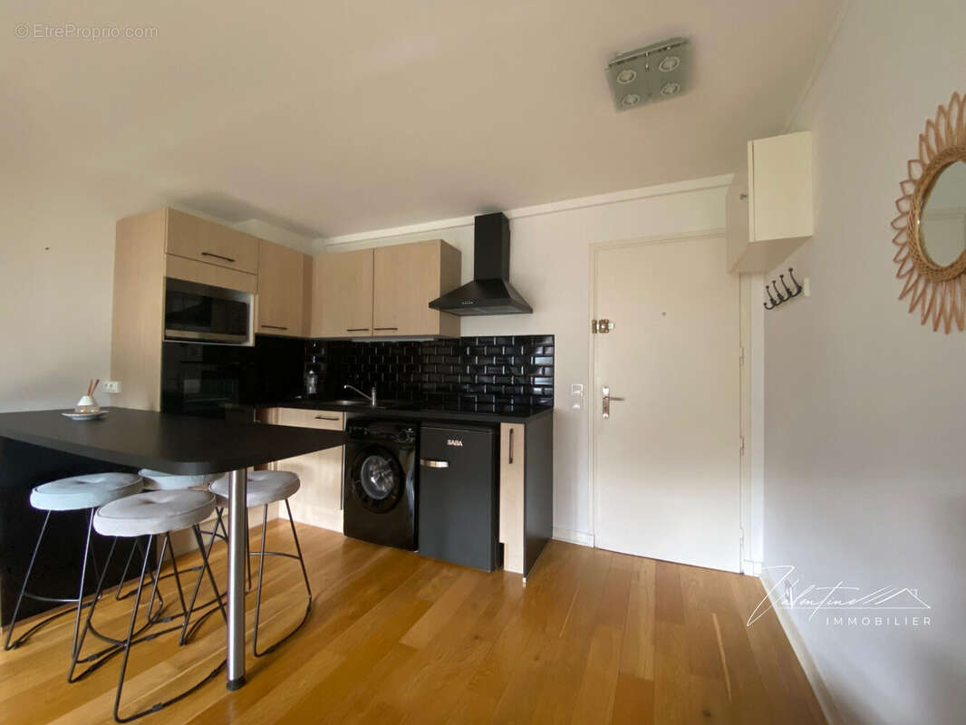 Appartement à BENERVILLE-SUR-MER