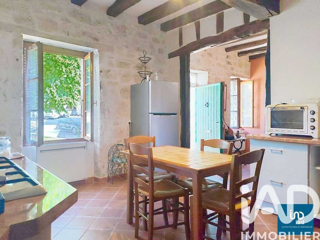 Photo 5 - Maison à SAINT-CLAR