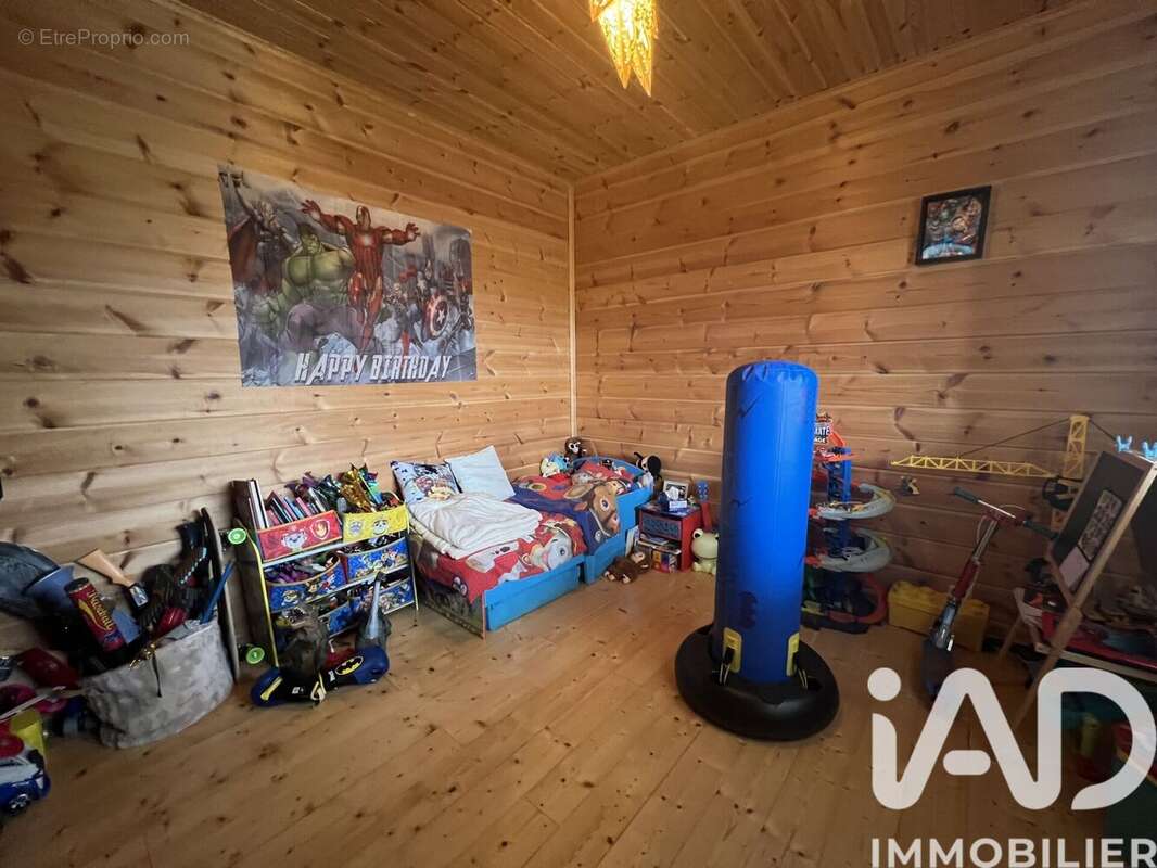 Photo 7 - Maison à PLOUGONVELIN