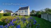 Maison à CROZON