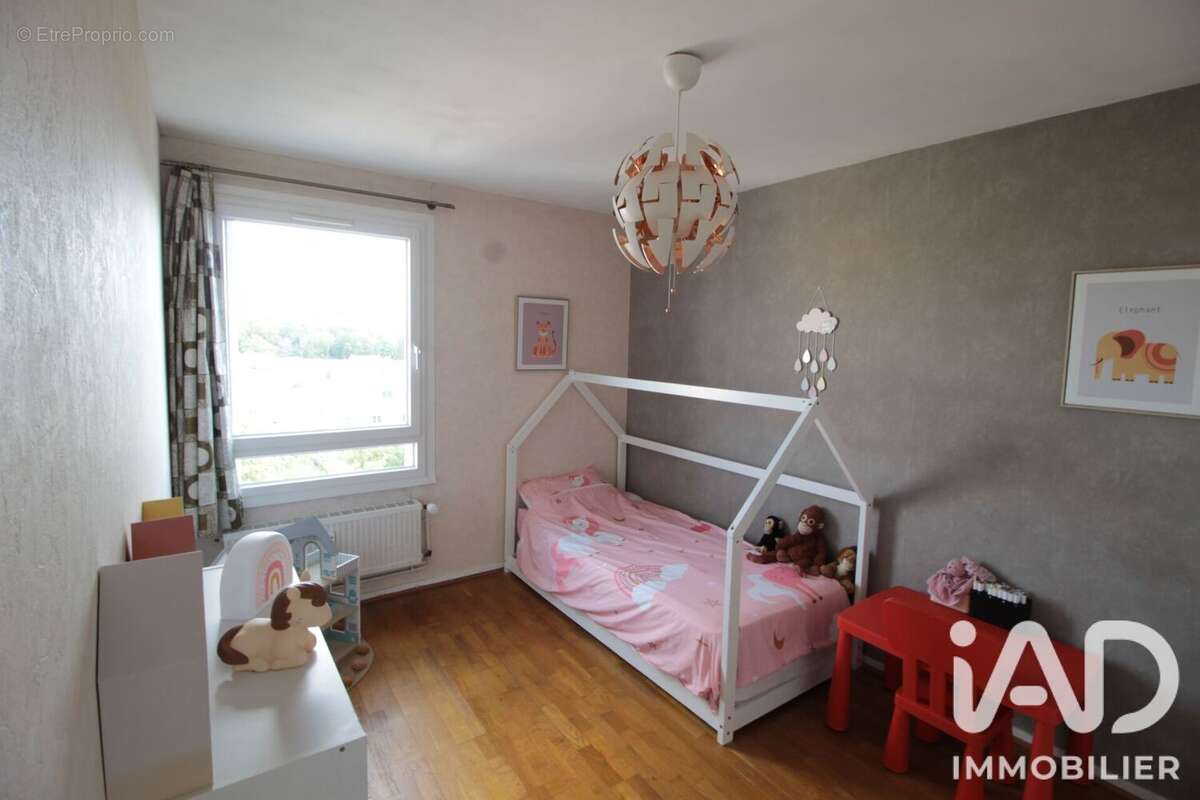 Photo 7 - Appartement à REIMS