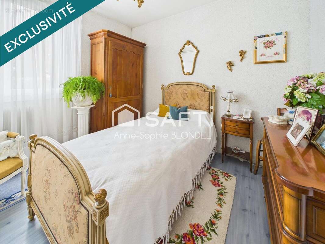 Photo 8 - Appartement à BORDEAUX