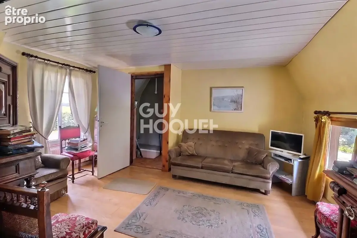 Maison 120 m² à Bernay  - photo 7