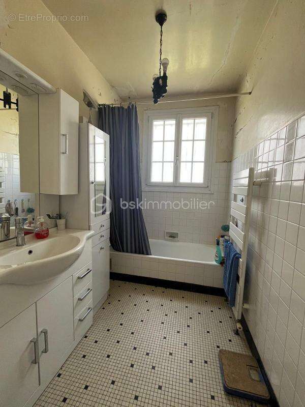 Maison individuelle a fort potentiel! - photo 24