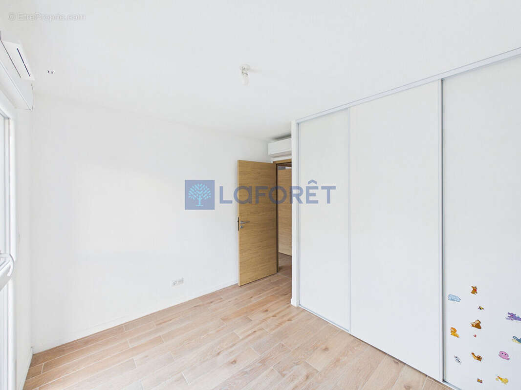 Appartement à PIETROSELLA