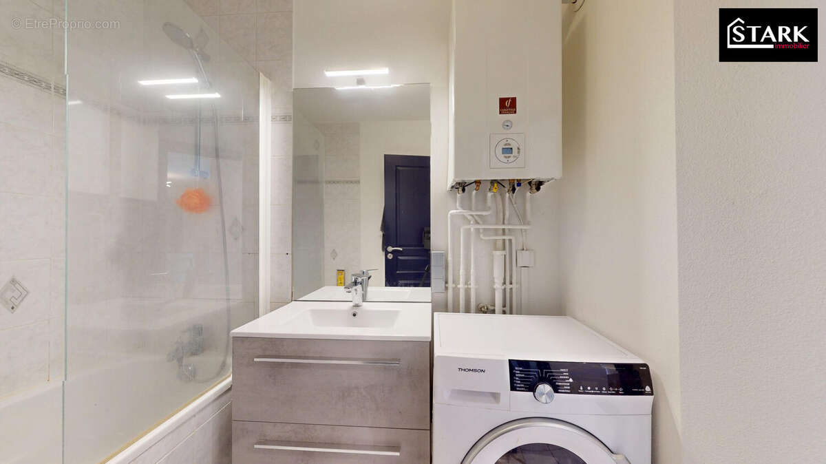 Appartement à BELFORT