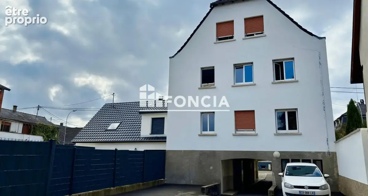 Appartement 316 m² à vendre à Soufflenheim (67620) - photo 5