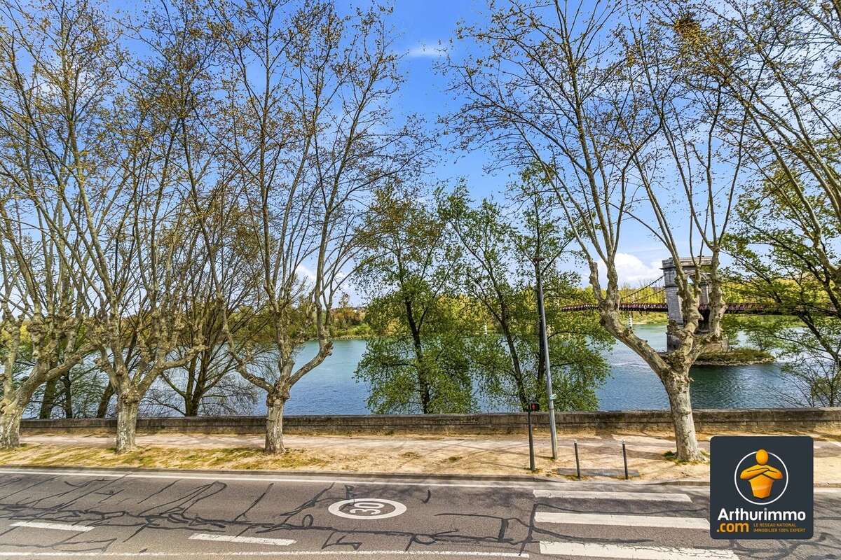 Appartement à GIVORS