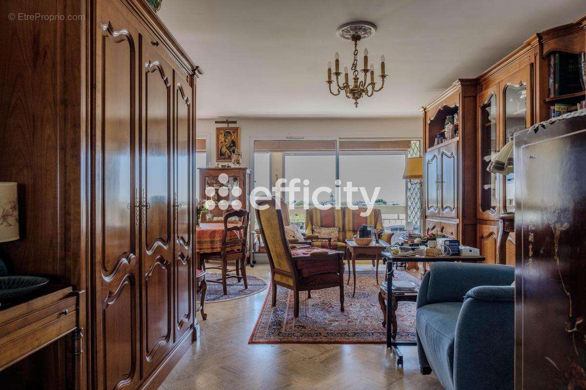 Appartement à LA ROCHELLE