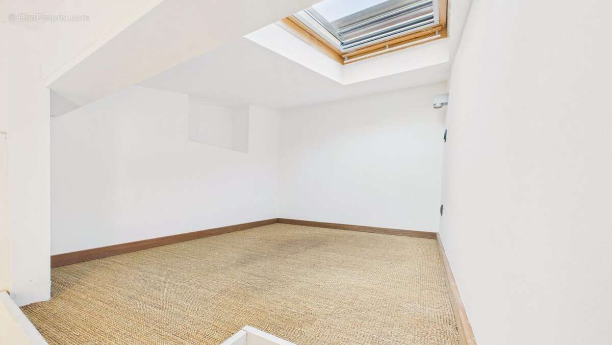 Appartement à BIARRITZ