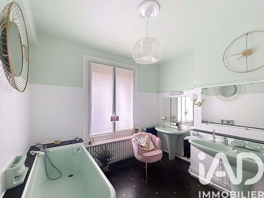 Photo 7 - Maison à LILLE