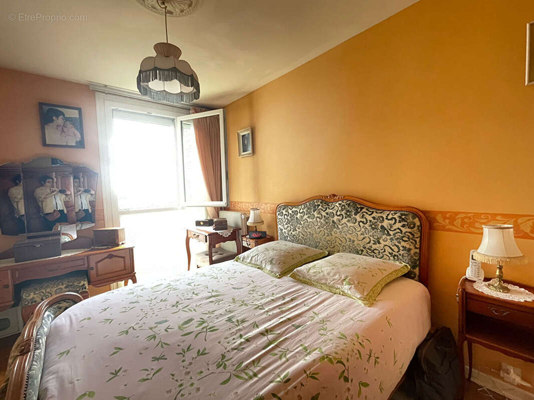 Appartement à BEAUVAIS