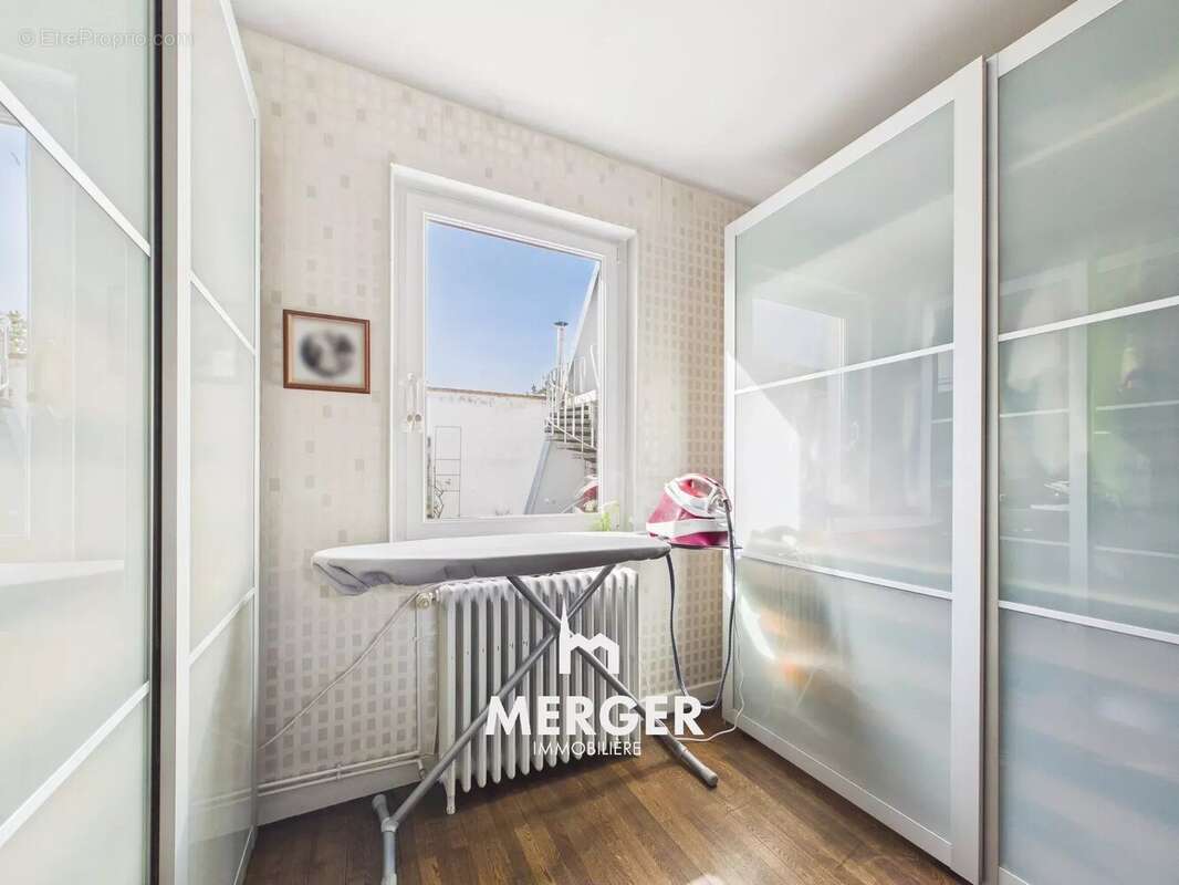 Maison à ECKBOLSHEIM