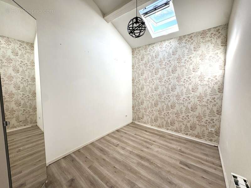 Appartement à JONAGE