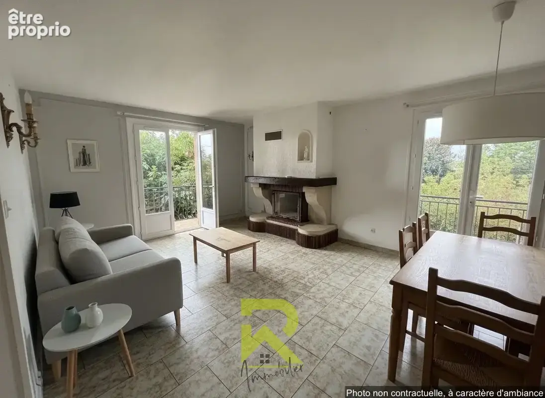 Villa avec dependance - photo 6