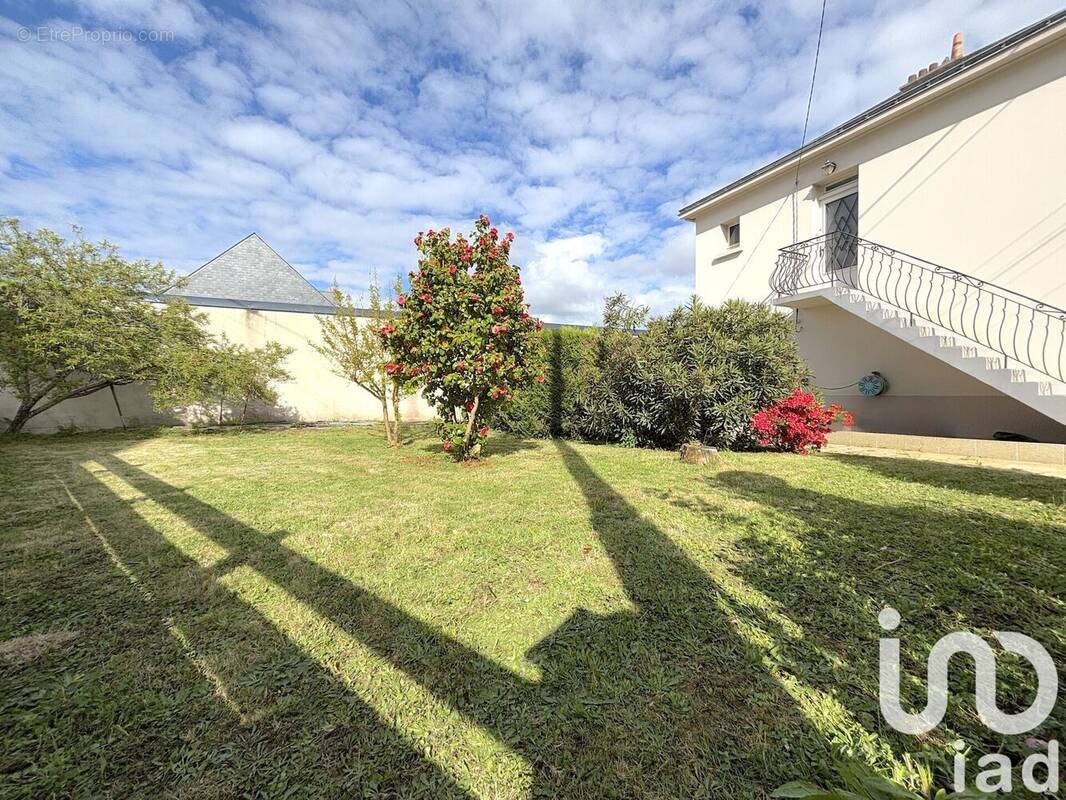 Photo 1 - Maison à THOUARE-SUR-LOIRE