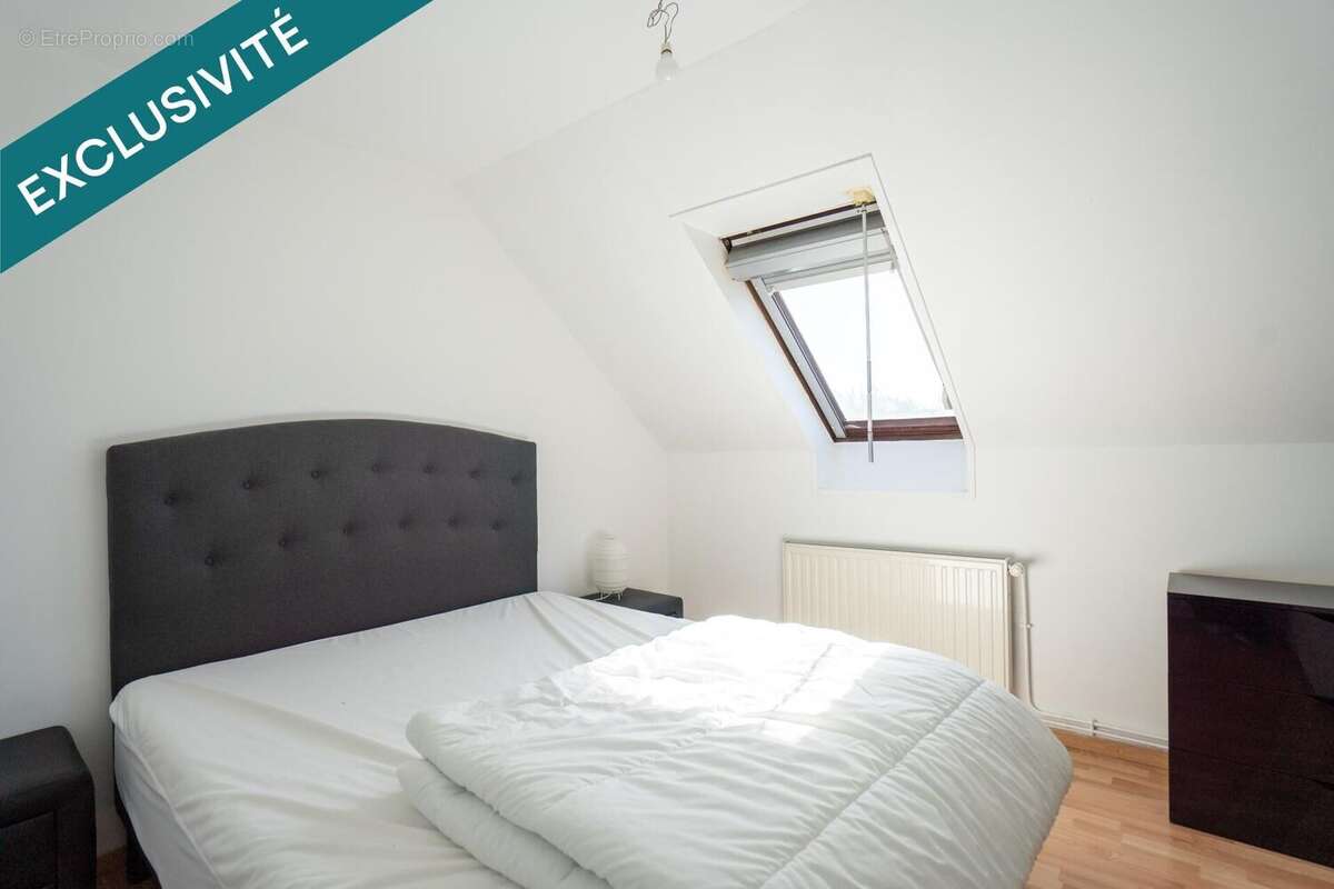 Photo 6 - Maison à DECINES-CHARPIEU