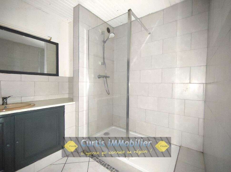 Appartement à FIRMINY