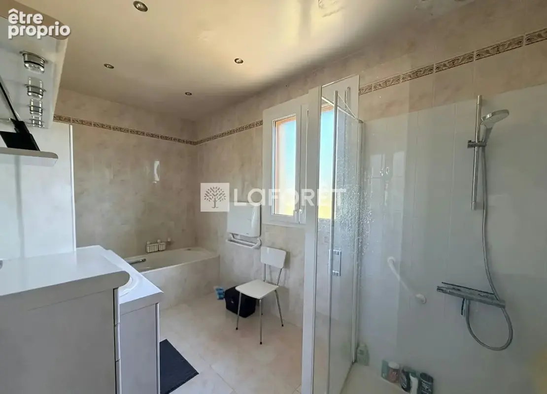 Maison familiale - photo 8