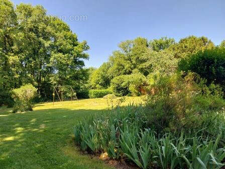Maison à ROUMAZIERES-LOUBERT