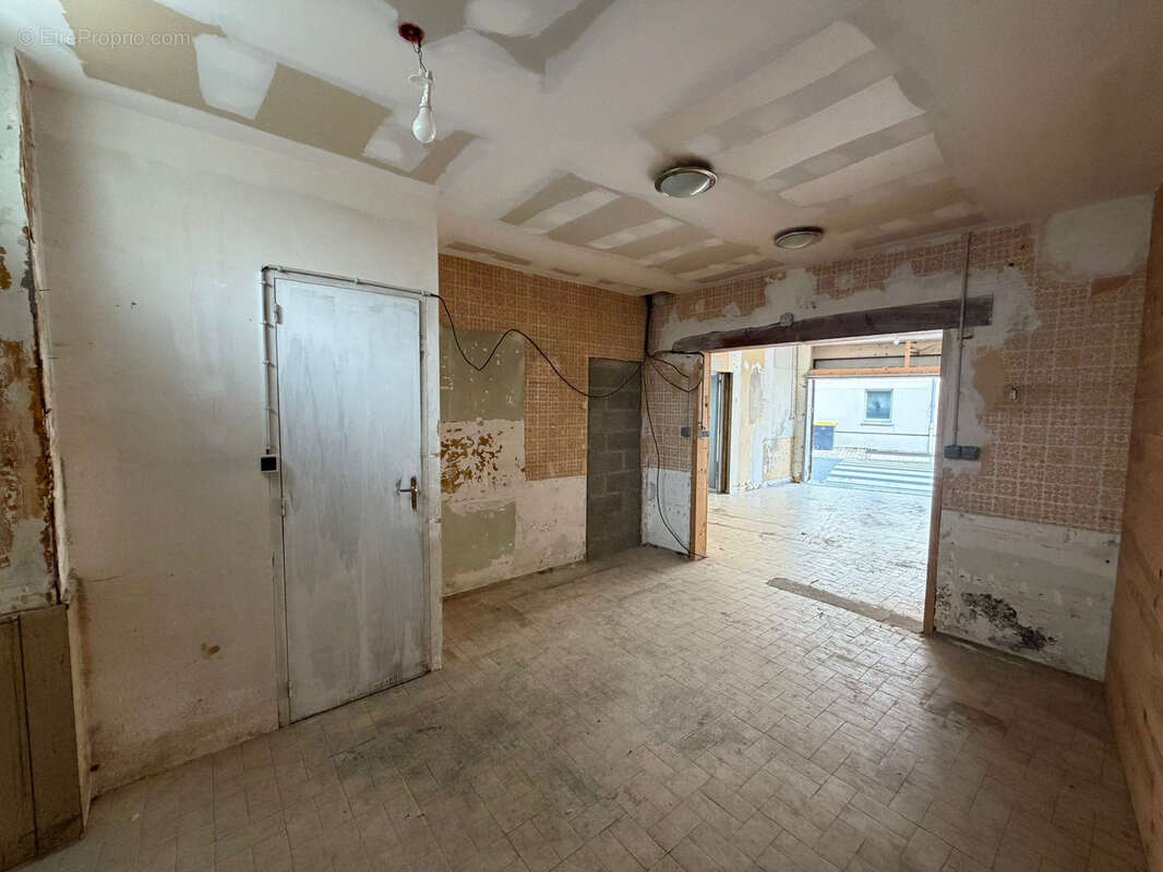 Appartement à ANGERS