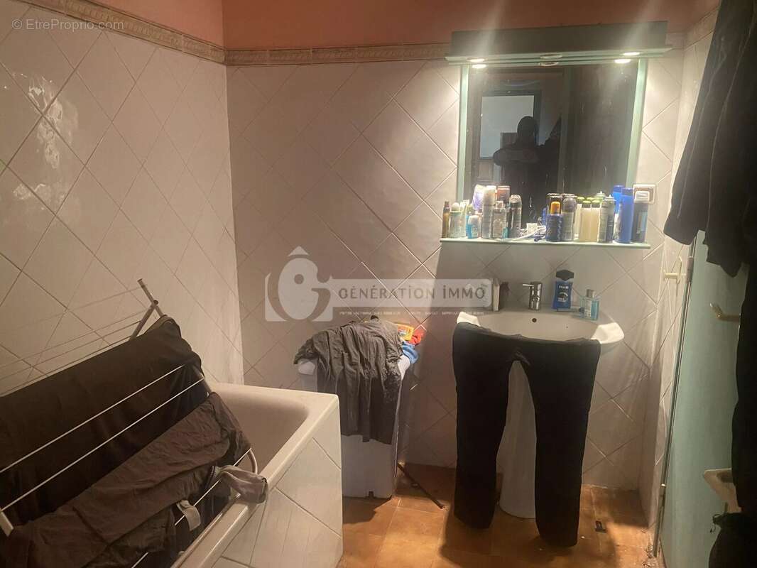 Appartement à ARLES