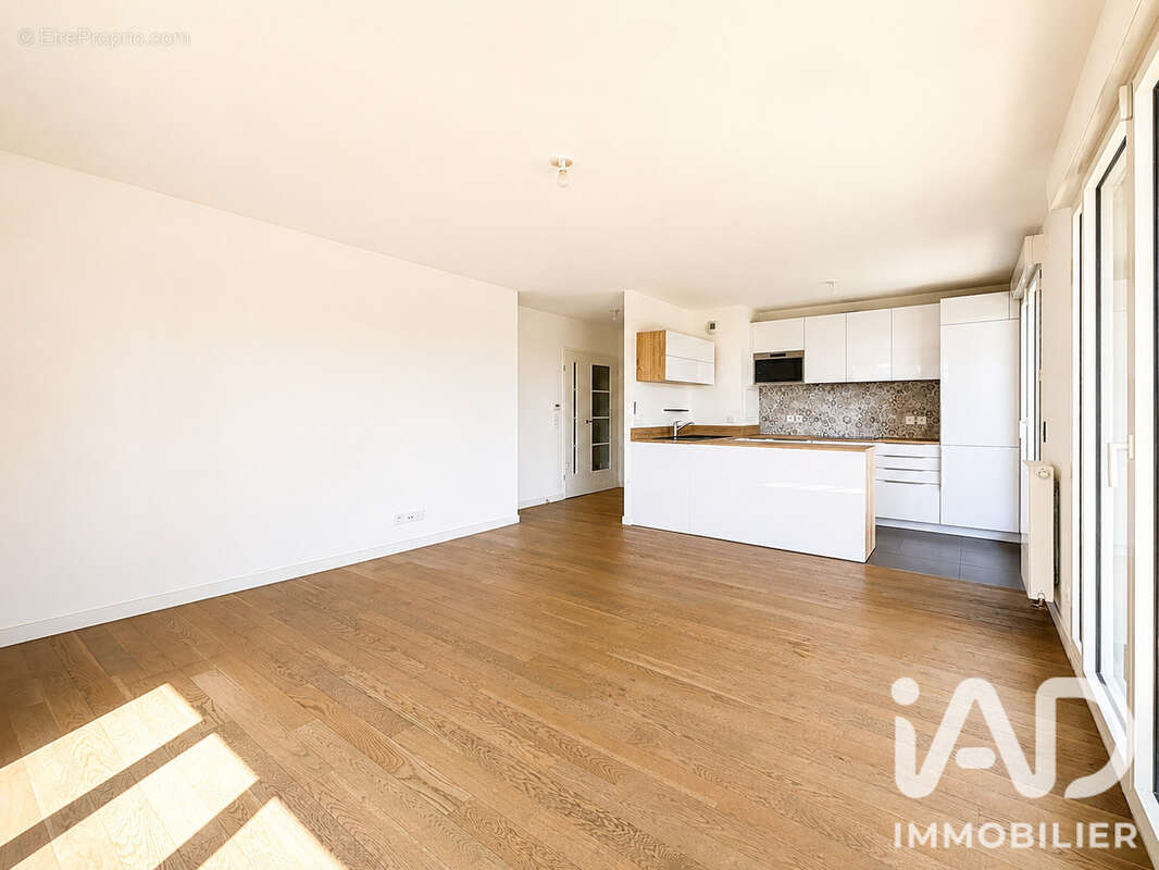 Photo 2 - Appartement à CLAMART