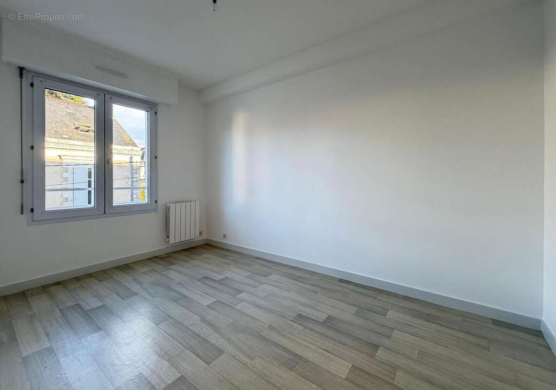   - Appartement à ANGERS