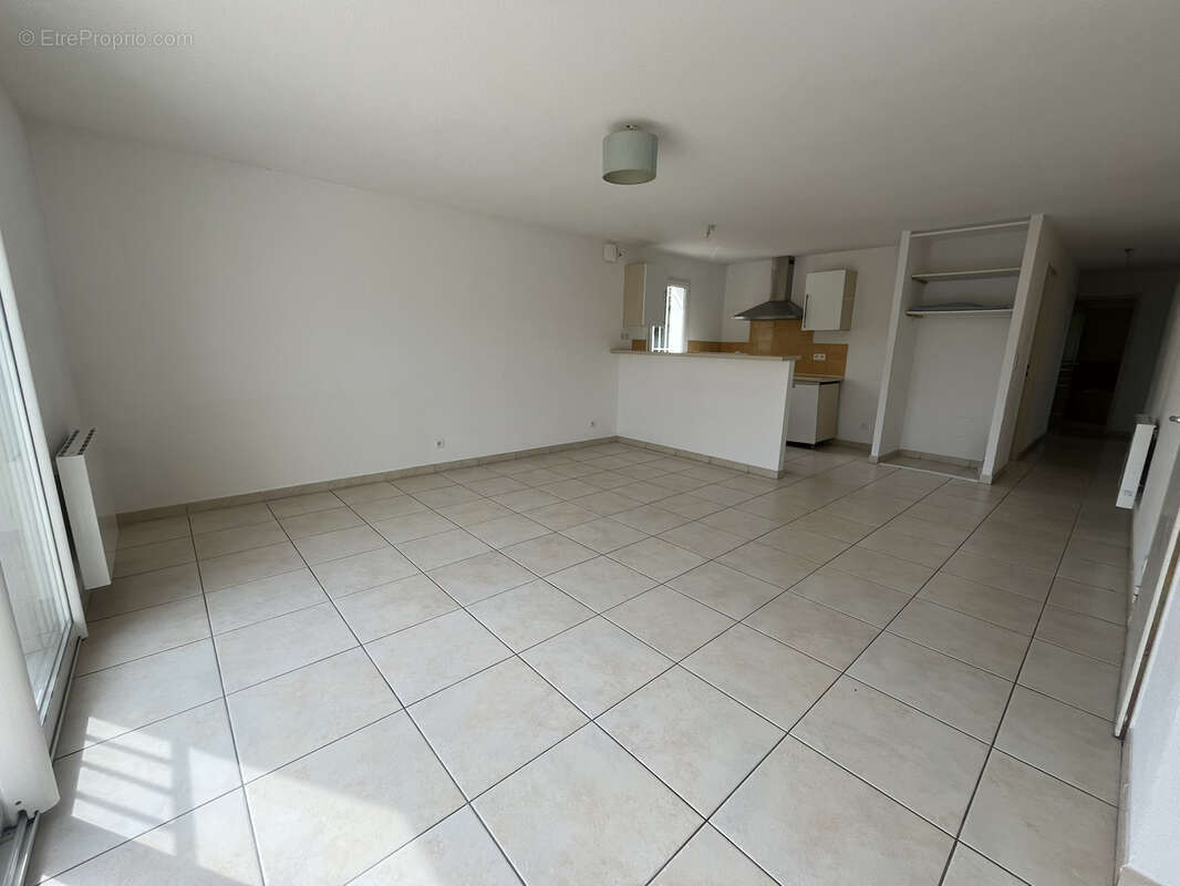 Appartement à CABESTANY