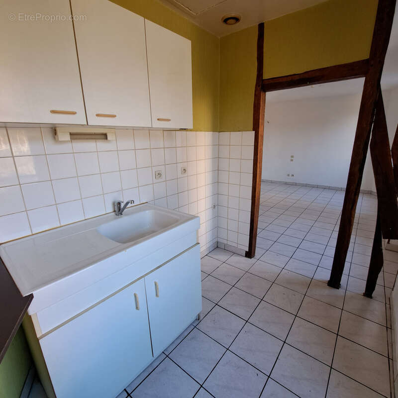Appartement à LA FERTE-MACE
