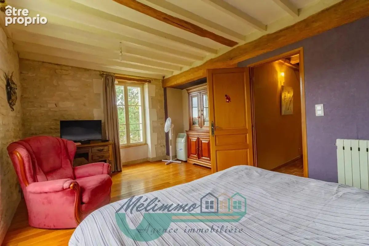 Maison 5 pièces 171 m² à vendre à Mige (89580) - photo 4