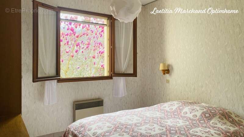 Maison 4 faces jardin piscine garage FUILLA (66) - photo 8