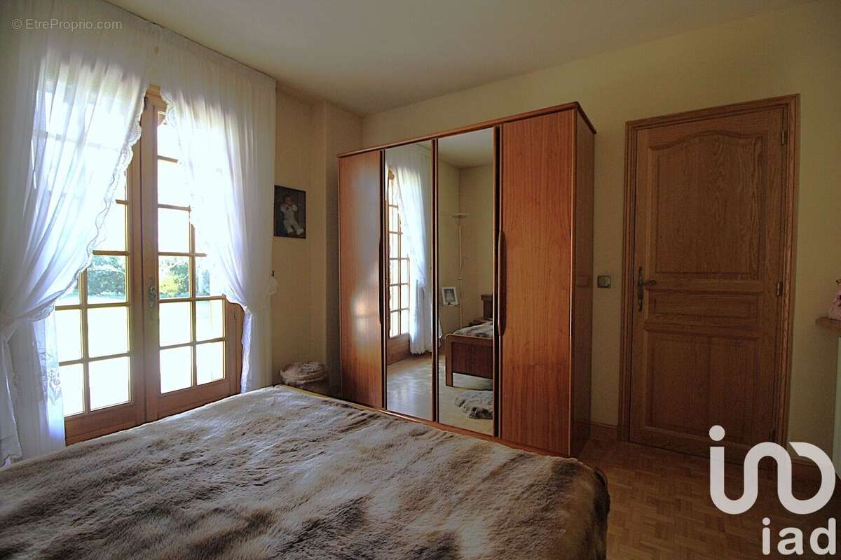 Photo 9 - Maison à MANDRES-LES-ROSES