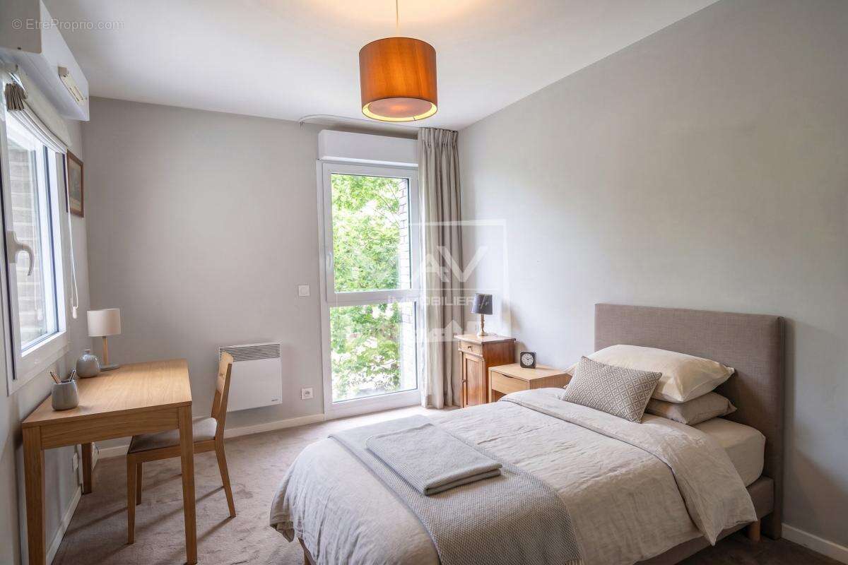 Appartement à BONDUES