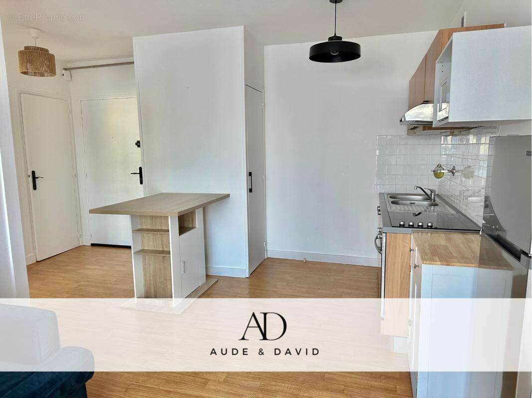 Appartement à FOUESNANT