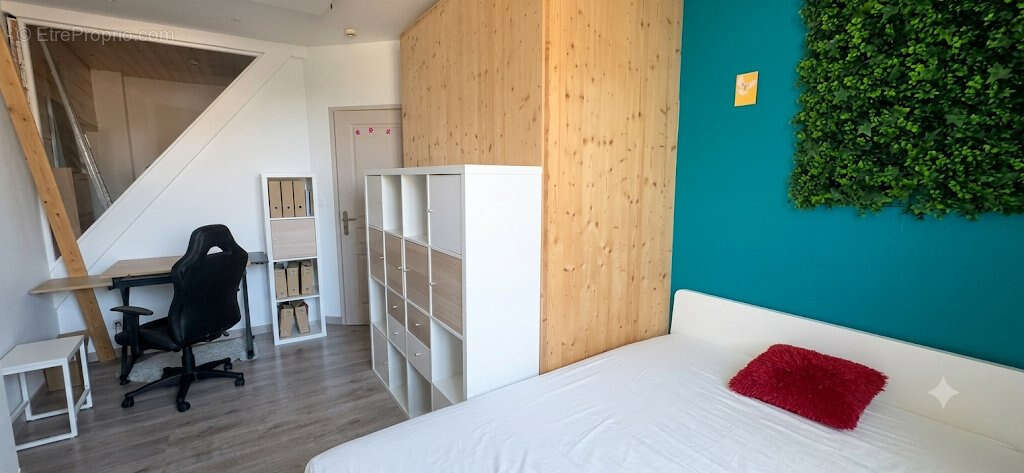 Maison + Studio indépendant - photo 10