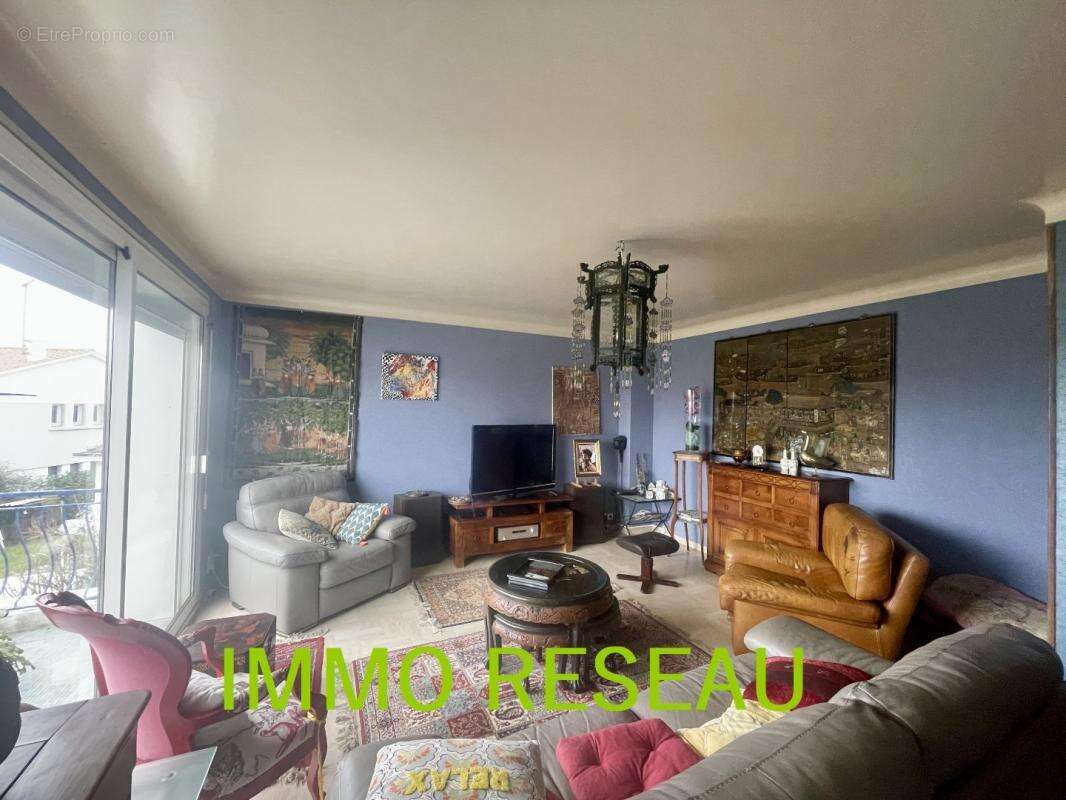 Maison à SAINT-GILLES-CROIX-DE-VIE