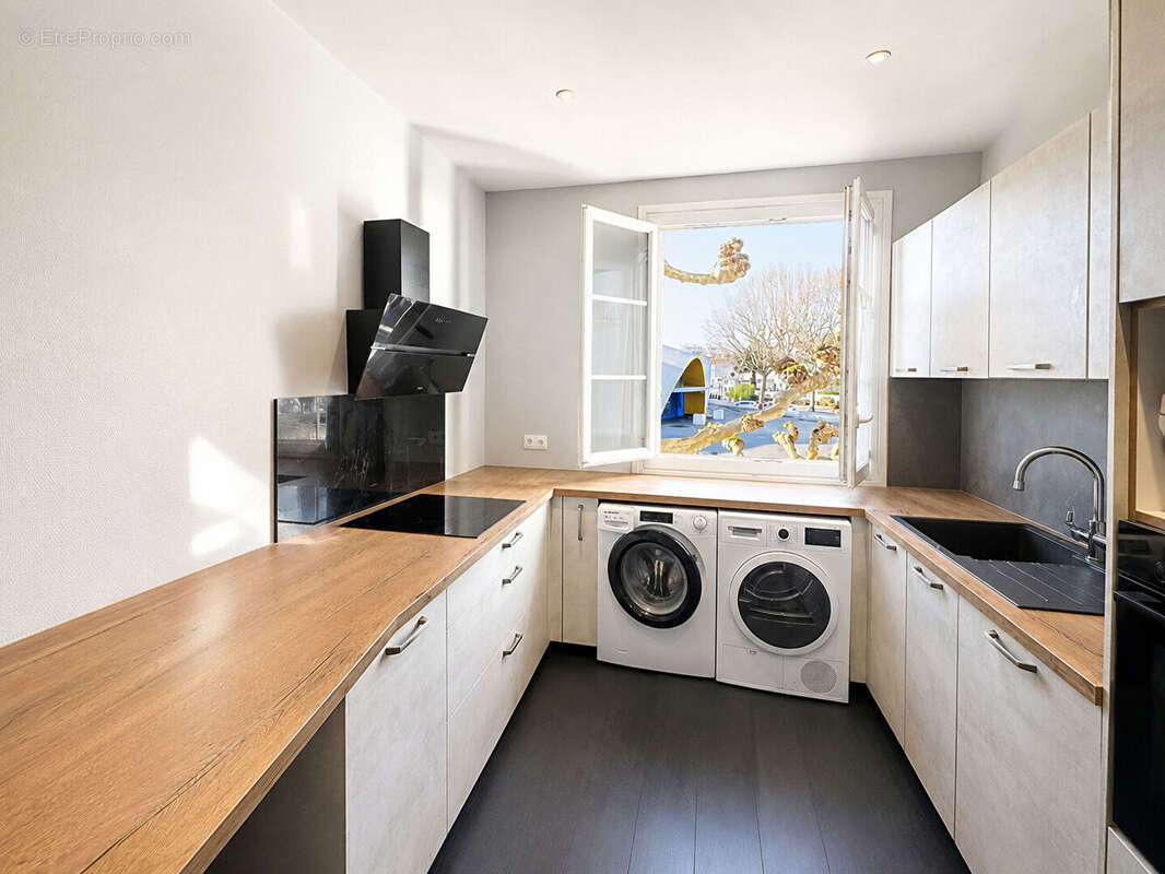 Appartement à ROYAN